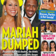 Illustration for article titled This Week in Tabloids: Everyone Is PREGNANT and/or DUMPED